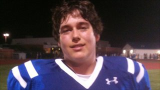 2012 Recruiting: Seaver Myers and Jacob Tyson
