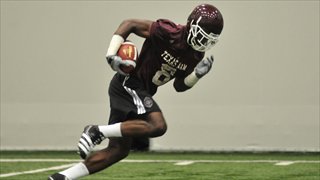 Aggies attacking summer work head-on
