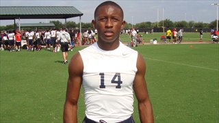 Bennett looking forward to A&M visit