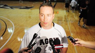 The significance of Aggie basketball's latest pickup