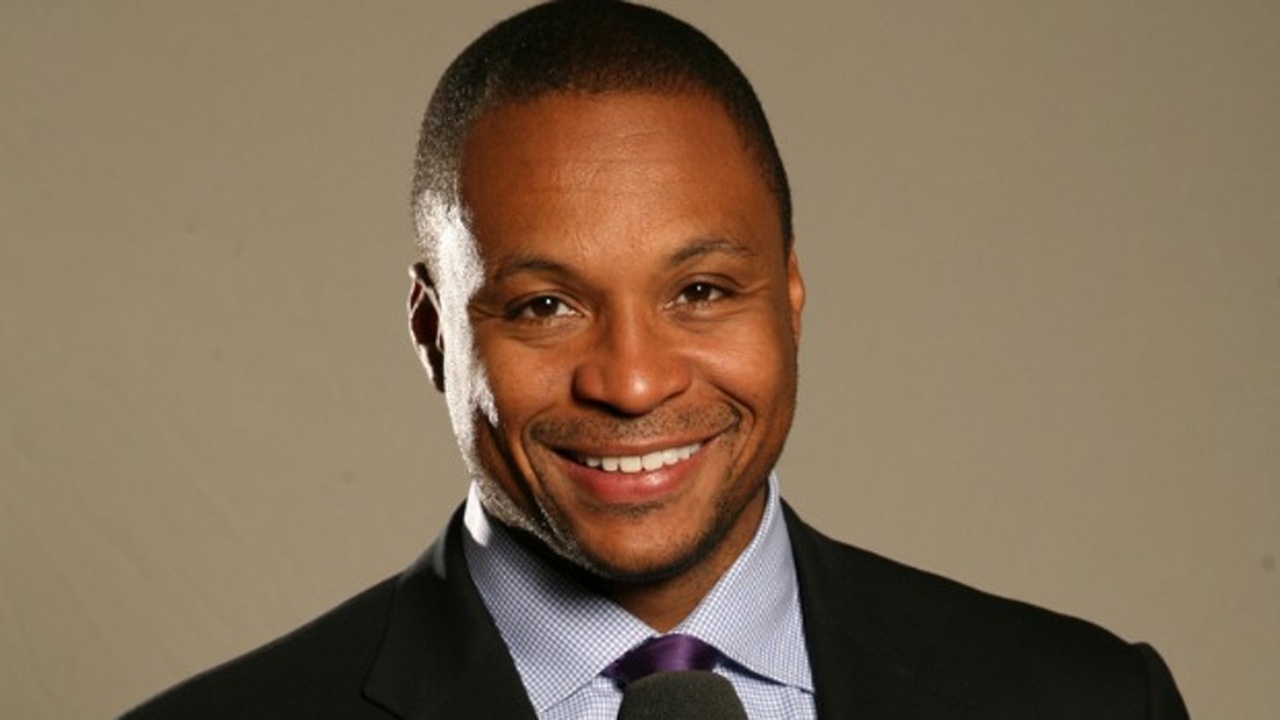 Gus Johnson talks being on the call for A&M/UCLA on Sunday night TexAgs