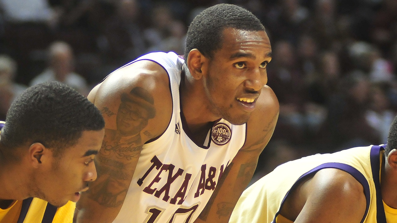 David Loubeau reacts to Florida trip TexAgs