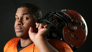 2012 Commit Highlights: Ritenour DT Edmund Ray