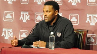 19 for 19: Big-picture musings on A&M's 2012 class