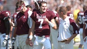The Film Room: Alabama 31, Texas A&M 20
