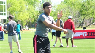 Kenny Hill to decide before summer