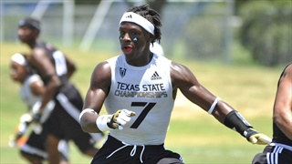 Aggie recruiting's present & future on display