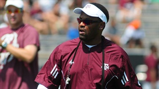 Louisiana receiver becomes A&M's latest '14 offer