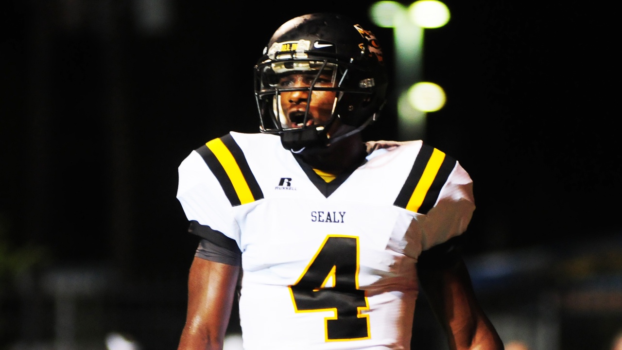 SealsJones breaks it all down TexAgs