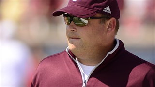 Aggies hosting pair of coveted O-line prospects