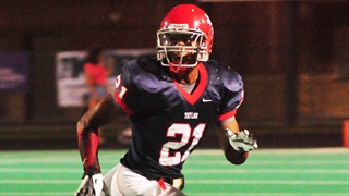 Commit Highlights: Alief Taylor S Jonathan Wiggins