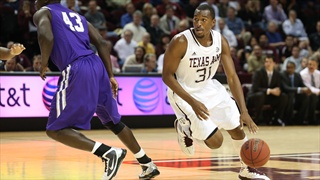 Ags continue win streak at home