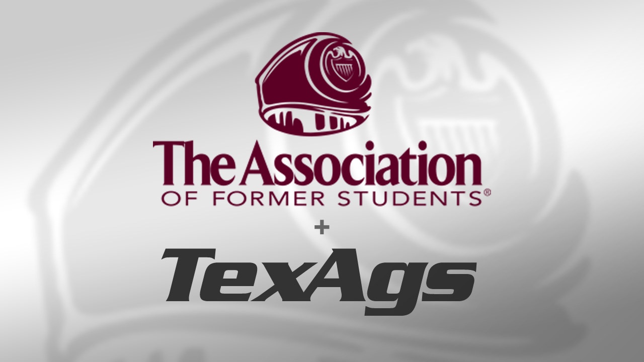 The Association of Former Students Donor Badge | TexAgs