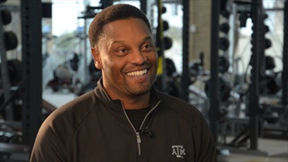 Exclusive: Sumlin reviews season, steers A&M to final test