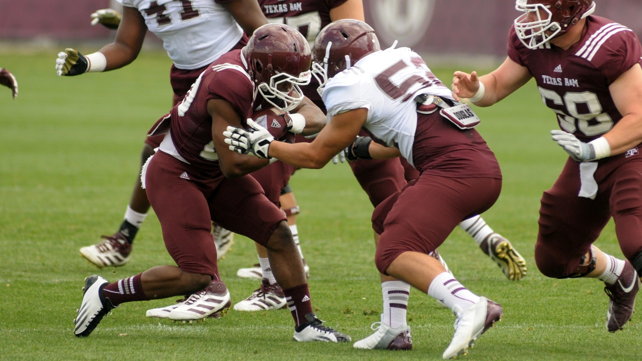 Scattershooting Scattershooting on Aggie football's summer: Part II | TexAgs