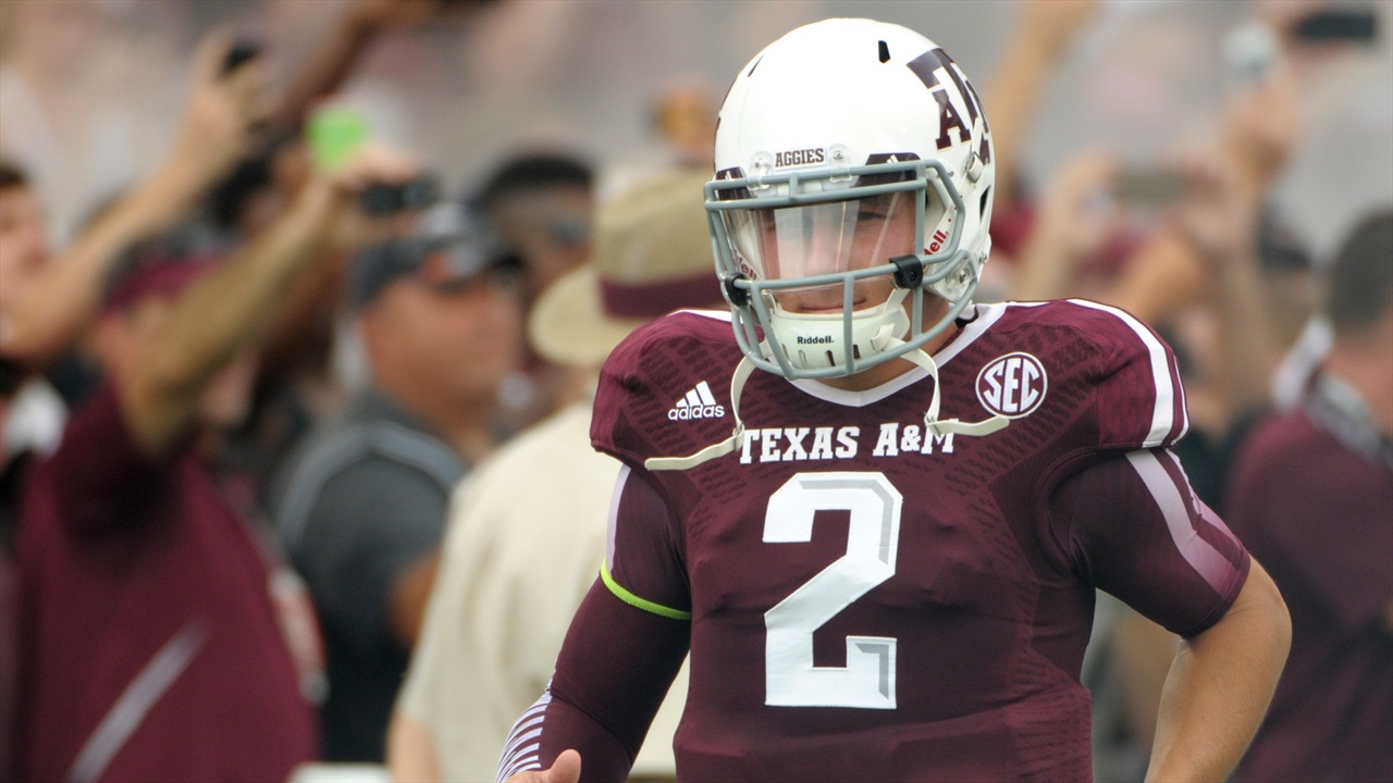 The Real Uncle Fitch: Joel's story & Johnny's role | TexAgs