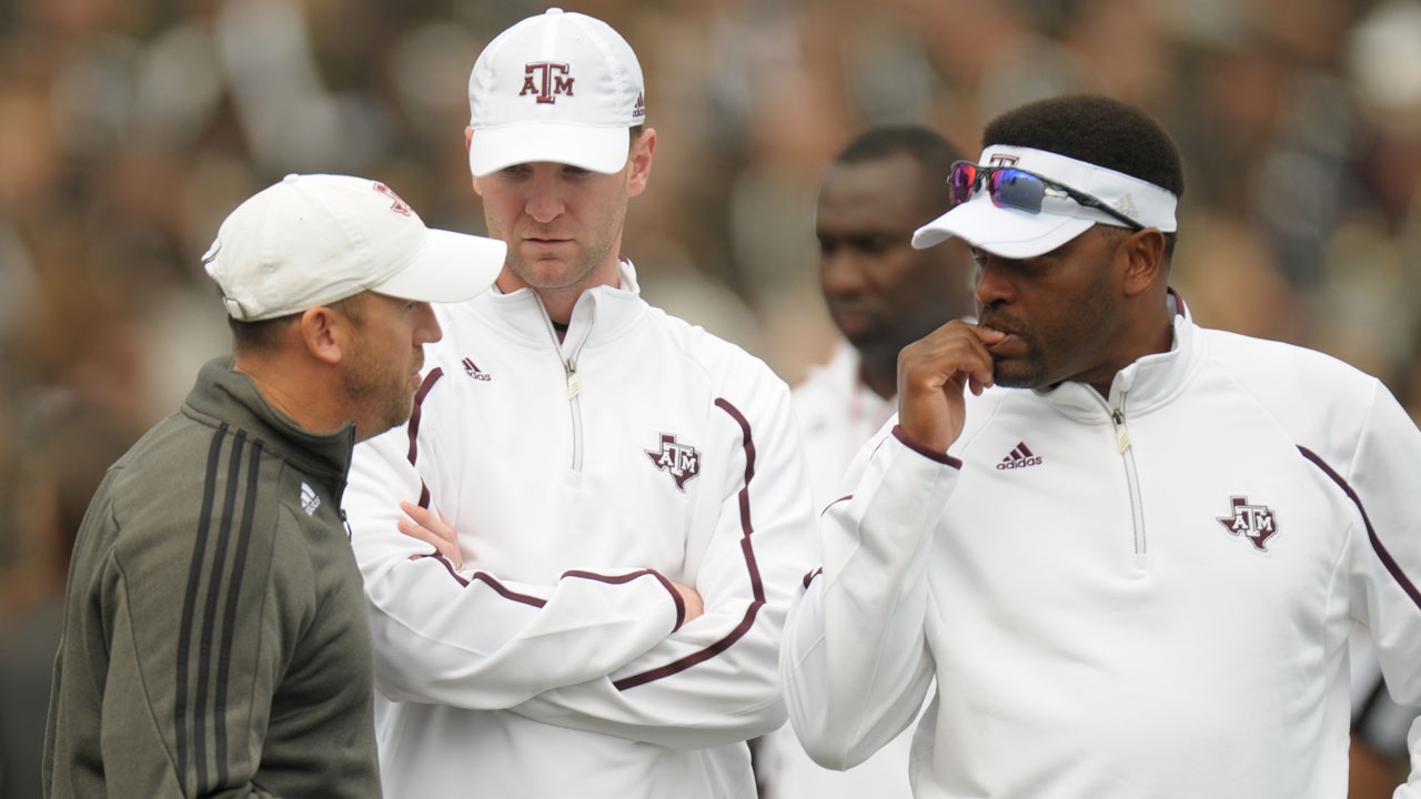 Gennesy Addition Lends Aggies Critical O-line Option | TexAgs