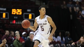 Five Thoughts: Texas A&M 72, Mississippi State 52