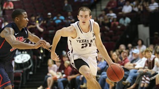 Five Thoughts: Texas A&M 71, Ole Miss 60