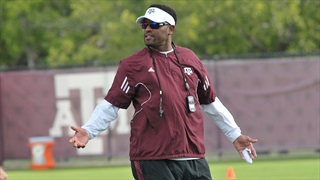 A&M recruiting scenarios in lead-up to Signing Day