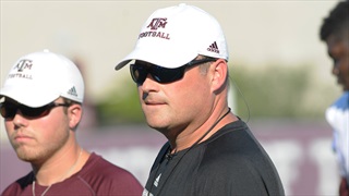 Aggies looking at new in-state '15 O-lineman