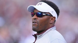 The Dust Settled: Grading A&M's 2015 recruiting class