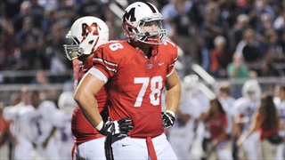 Coach's Scouting Report: FM Marcus OL Keaton Sutherland