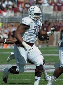 Cedric Ogbuehi