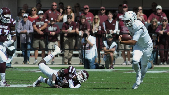 Kenny Hill