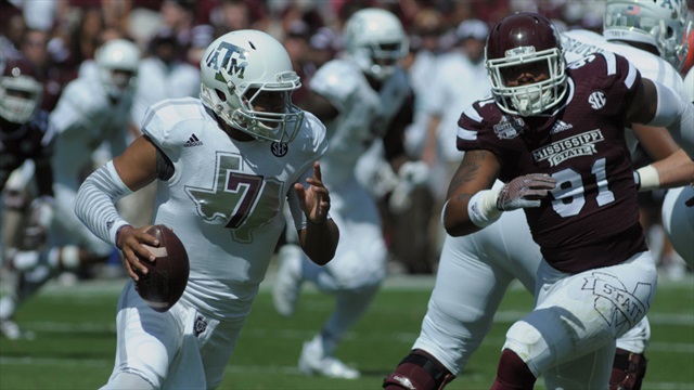 Kenny Hill