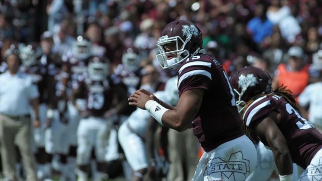 Dak Prescott