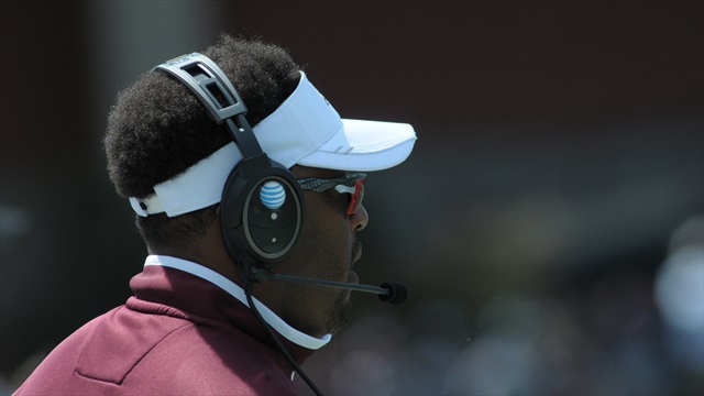 Kevin Sumlin