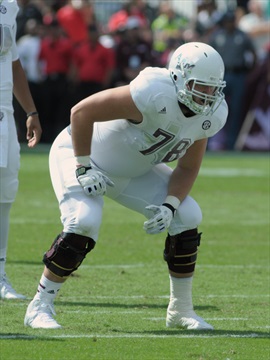 Garrett Gramling
