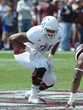 Cedric Ogbuehi