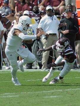 Kenny Hill