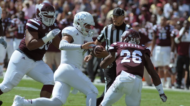 Kenny Hill