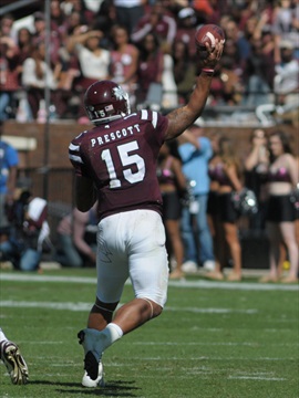 Dak Prescott