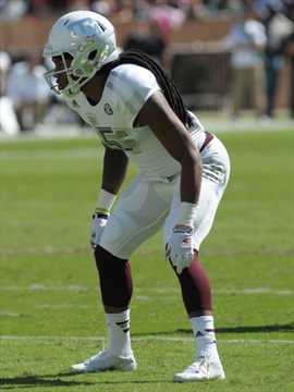 Floyd Raven