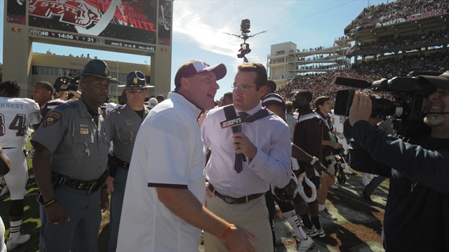 Dan Mullen
