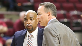 Five Thoughts: Texas A&M 59, College of Charleston 50
