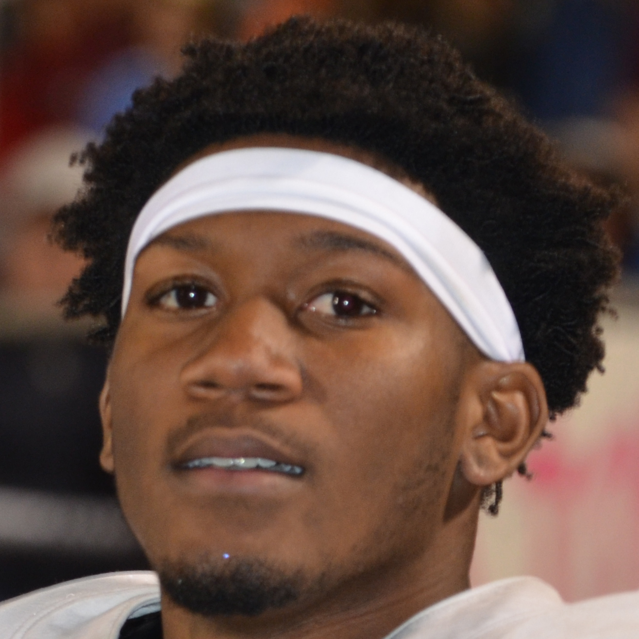 Darius Anderson, Running Back, Ranch TexAgs