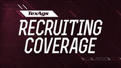Transfer WR Jacob Bostick breaks down his Texas A&M decision