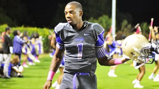 2015 Commit Highlights: Warren Easton DB Deshawn Capers-Smith