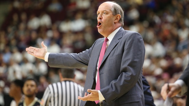 Kevin Stallings