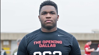 Chris Owens looking at A&M, Texas after offers