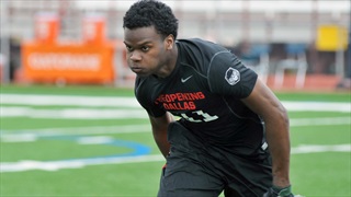 How will Texas A&M's 2016 recruiting class close out?