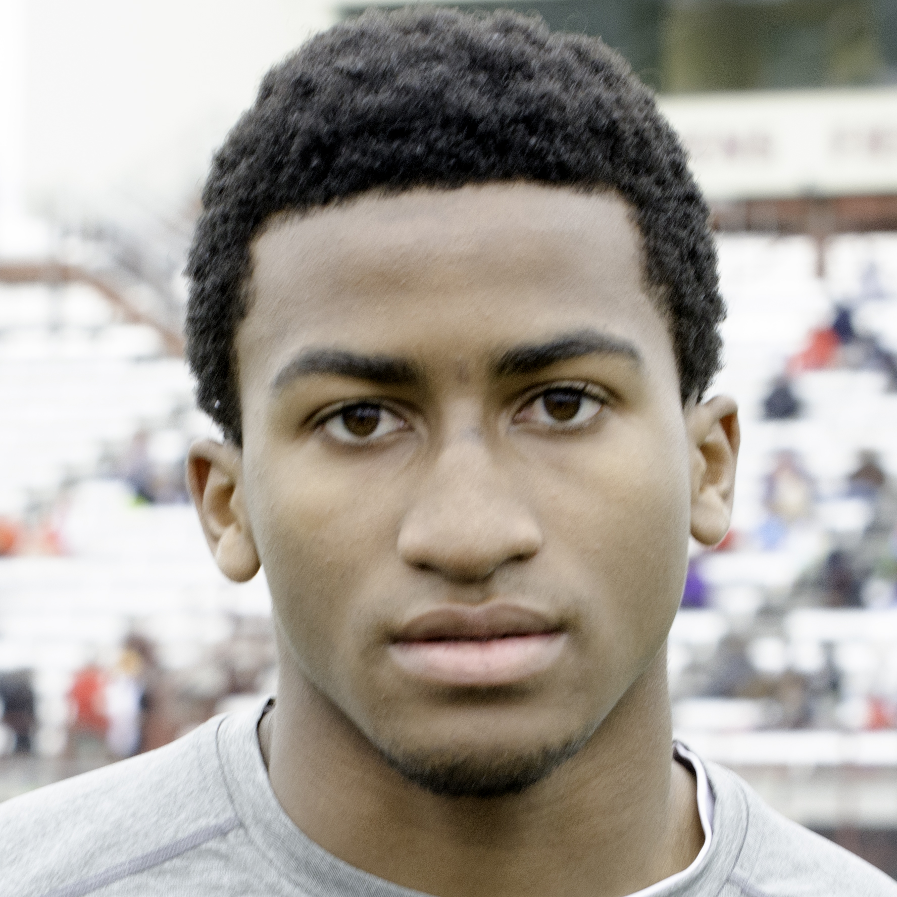 Jaylon Jones, Cornerback, Allen TexAgs