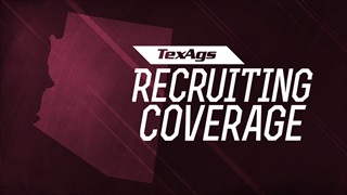 Arizona DL Ty Robinson eager to return to Texas A&M after spring visit