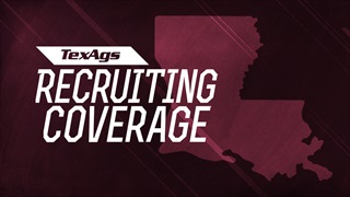 Texas A&M offer excites standout 2022 corner Jyaire Brown