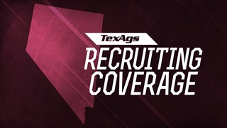 Las Vegas DT Greg Rogers in early contact with A&M